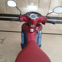 موتور  ( Wave 125 CC ) اصل مدل ۱۴۰۳  مونتاژ تایلند|موتورسیکلت|تهران, ستارخان|دیوار