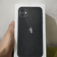 اپل iPhone 11 ۱۲۸ گیگابایت|موبایل|تهران, تهران‌ویلا|دیوار