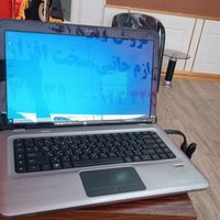 hp core I 7|رایانه همراه|تهران, جمهوری|دیوار