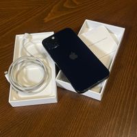 گوشی اپل Iphone 13 128gb|موبایل|تهران, میدان حر|دیوار