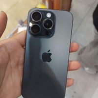 iphone 15pro|موبایل|تهران, مهرآباد جنوبی|دیوار