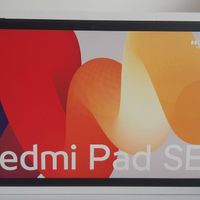 تبلت ردمی پد اس ای Redmi pad SE|تبلت|تهران, ازگل|دیوار