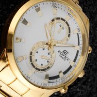 ساعت مچی  CASIO EDIFICE (قیمت پایین)ارسال پستی|ساعت|تهران, جوادیه تهرانپارس|دیوار