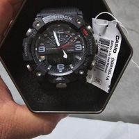 جی شاک اکبند  gshock gg b100|ساعت|تهران, اوین|دیوار