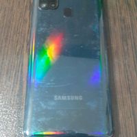 سامسونگ Galaxy A21s ۶۴ گیگابایت|موبایل|تهران, تهرانپارس شرقی|دیوار