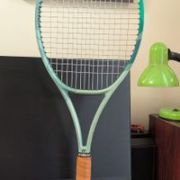 راکت تنیس یونکس پرسپت / Yonex Percept|ورزش‌های توپی|تهران, پاسداران|دیوار