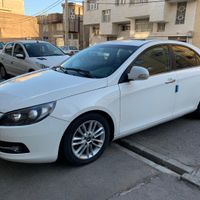 جک J5 اتوماتیک 1800cc، مدل ۱۳۹۵|خودرو سواری و وانت|تبریز, |دیوار