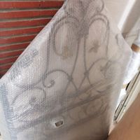 تخت فرفورژه|تخت و سرویس خواب|تهران, درب دوم|دیوار