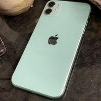 اپل iPhone 11 ۱۲۸ گیگابایت|موبایل|تهران, خلیج فارس|دیوار