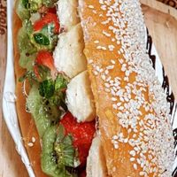 آموزش صفر جلاتو بستنی سنتی و انواع معجون|کافی‌شاپ و رستوران|تهران, پاسداران|دیوار