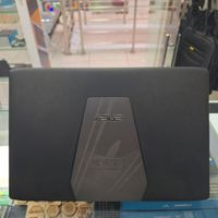 لپ تاپ ایسوس Rog Gl552v limited edition|رایانه همراه|تهران, میدان انقلاب|دیوار