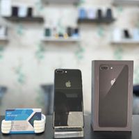 اپل iPhone 8 Plus ۶۴ گیگابایت|موبایل|تهران, ظهیرآباد|دیوار