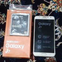 سامسونگ Galaxy J7 (2016) ۱۶ گیگابایت|موبایل|تهران, منیریه|دیوار