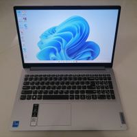 لپ تاپ لنوو i5 نسل 12 رم 16 گیگ و ssd یک ترا|رایانه همراه|مهاباد (آذربایجان غربی), |دیوار