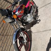 هندا ۲۰۰ سی‌سی انژکتر|موتورسیکلت|تهران, بهارستان|دیوار