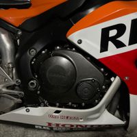 Cbr 1000 repsol cb gsx کلیک|موتورسیکلت|تهران, منیریه|دیوار