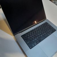 MacBook pro m1 2021|رایانه همراه|تهران, شیخ هادی|دیوار