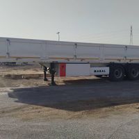 لبه بغلدار مارال شرکتی|خودرو سنگین|تهران, خاوران|دیوار