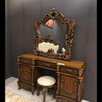 سرویس تخت خواب دو نفره ی(پری)|تخت و سرویس خواب|تهران, بهارستان|دیوار