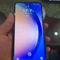 سامسونگ سامسونگ Galaxy A54 ۱۲۸ گیگابایت|موبایل|تهران, خاوران|دیوار