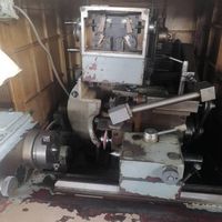 فروش دستگاه صنعتی(سنگ دنده و ابزار تیزکن وسنگ پیچ)|ماشین‌آلات صنعتی|تهران, جردن|دیوار
