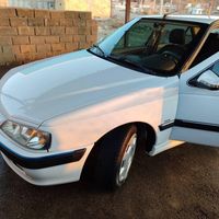 پژو پارس Lx Tu5 مدل 1401|خودرو سواری و وانت|تبریز, |دیوار
