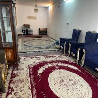 خانه-ویلایی-سه-طبقه-با-تجهیزات-و-پارکینگ