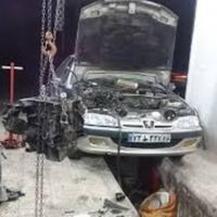 تعمیرگاه مکانیکی 206 405 سمند سایپا ال نود و کلیه|خدمات موتور و ماشین|تهران, هفت چنار|دیوار