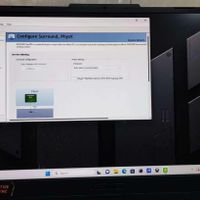 لپتاپ i7 نسل13 با گرافیکRTX4070|رایانه همراه|تهران, سعادت‌آباد|دیوار