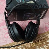 هدست رپو vh520c|لوازم جانبی موبایل و تبلت|تهران, امام حسین(ع)|دیوار