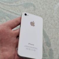 اپل iPhone 4s ۱۶ گیگابایت|موبایل|تهران, اباذر|دیوار