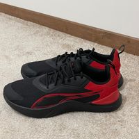 پوما سایز ۴۴ puma|کیف، کفش، کمربند|تهران, سوهانک|دیوار