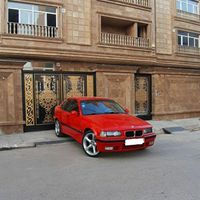 بی‌ام‌ و BMW E36i ب ام و bmw e36i|سواری و وانت|تهران, آرژانتین|دیوار