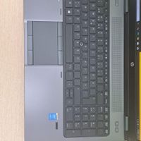 لپ تاپ HP مدل ZBOOK 15 G2|رایانه همراه|تهران, بهار|دیوار