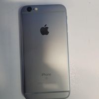 اپل iPhone 6s ۱۶ گیگابایت|موبایل|تهران, جمهوری|دیوار