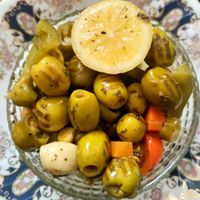 آجیل شب یلدا ۳۵۰|خوردنی و آشامیدنی|تهران, یاخچی‌آباد|دیوار