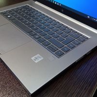 لپ تاپ HP ZBOOK 15 G7 STUDIO ظریف قدرتمند گرافیک|رایانه همراه|تهران, میدان ولیعصر|دیوار