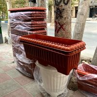 گلدان بزرگ|عمده‌فروشی|تهران, ونک|دیوار