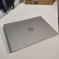 لپ تاپ گیمینگ Dell G3 Core i7 گرافیک GTX|رایانه همراه|تهران, ظفر|دیوار