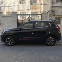 ام‌وی‌ام X55 Pro اکسلنت، مدل ۱۴۰۲|خودرو سواری و وانت|تهران, سلیمانی|دیوار