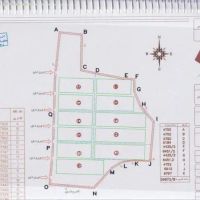 زمین-5000-متری-شهرک-گلخانه-ای-جوادآباد-سنددار
