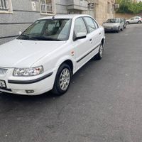 سمند LX ساده، مدل ۱۳۹۷|خودرو سواری و وانت|تهران, شهرک شریعتی|دیوار