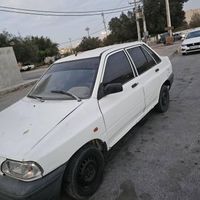 پراید صندوق‌دار بنزینی، مدل ۱۳۸۷|خودرو سواری و وانت|بندرعباس, |دیوار