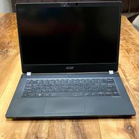 لپ تاپ ایسر نسل ۸ Acer Travel mate p614-51  i7|رایانه همراه|تهران, دزاشیب|دیوار