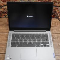 لپ تاپ Lenovo Chromebook|رایانه همراه|تهران, عباس‌آباد|دیوار