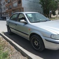 سمندمدل82|خودرو سواری و وانت|همدان, |دیوار