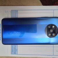 شیائومی Poco X3 Pro ۱۲۸ گیگابایت|موبایل|مشهد, الهیه|دیوار