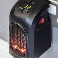 هیتر برقی فن دار Handy Heater|بخاری، هیتر و شومینه|تهران, تهرانپارس شرقی|دیوار