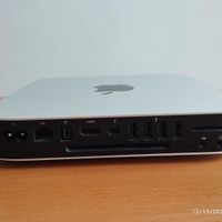 مک مینی mac mini late 2012 core i5|رایانه رومیزی|تهران, آرژانتین|دیوار