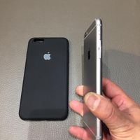 ایفون 6s plus|موبایل|تهران, اکباتان|دیوار